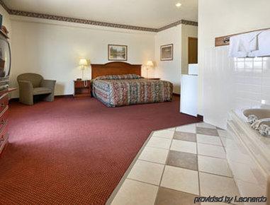 Days Inn By Wyndham Laramie Habitación foto